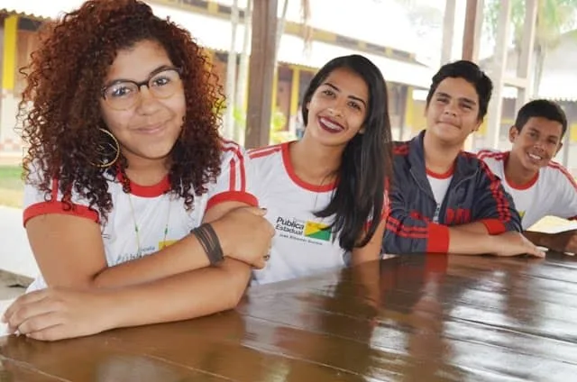 Matrículas para o Ensino Integral começam dia 28 deste mês