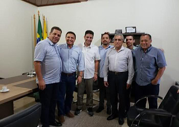 Acre poderá ter 120 voos mensais de transporte de carga para o Peru, garante empresário peruano