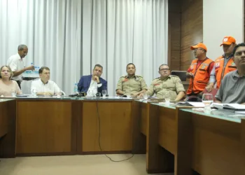 Defesa Civil lança Plano Estadual de Contingência de Inundações