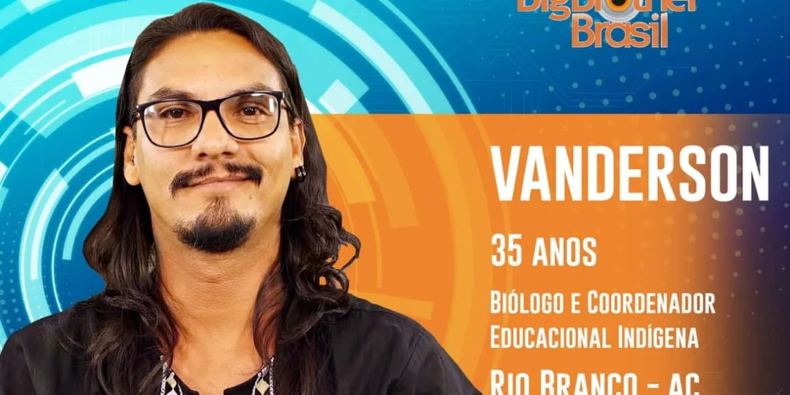 BBB19 estreia hoje com a participação de um acreano