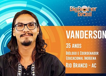 BBB19 estreia hoje com a participação de um acreano