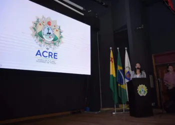 Governo lança nova identidade visual