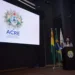 Governo lança nova identidade visual