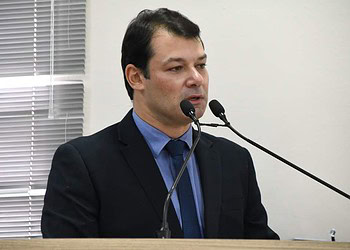 Sancionada lei do vereador Roberto Duarte que regulamenta Escritórios Virtuais em Rio Branco