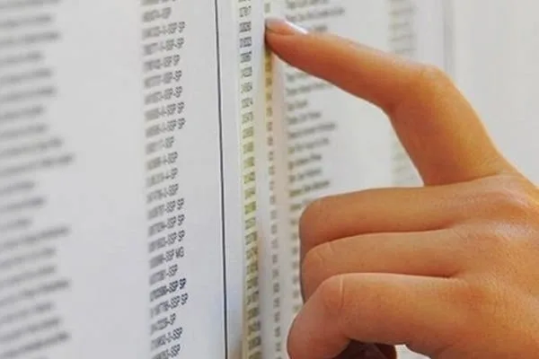 SGA divulga listas finais de recursos deferidos e locais de prova do Concurso da Educação
