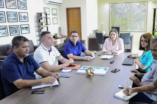 Prefeitura vai lançar Plano de Contingência 2019