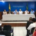 Acisa reúne diretores executivos para receber secretária da Fazenda e equipe