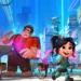 Programação do primeiro final de semana do ano, no Via Verde Shopping, inclui cinema e Feira de Livros