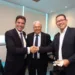 Em Rondônia, Gladson reafirma que o Acre será celeiro para novos investimentos no agronegócio