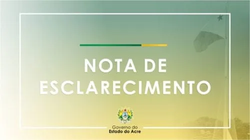 Educação esclarece sobre datas das provas do Concurso Público e Processo Seletivo