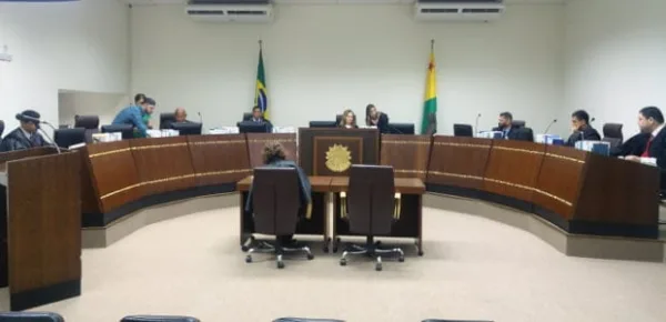 TRE-AC realiza abertura do ano judiciário eleitoral