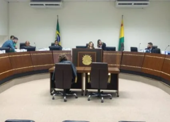 TRE-AC realiza abertura do ano judiciário eleitoral