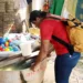 Semsa realiza arrastão contra o Aedes no bairro Cidade Nova