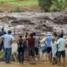 Vale terá de apresentar relatório sobre Brumadinho até 4 de abril