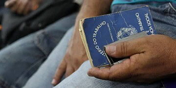 Mais acreanos desistem de procurar emprego e número chega a 24 mil no fim de 2025