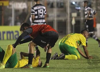 Sub-20 do Galvez vence e se classifica para próxima fase da Copa São Paulo de Futebol Júnior