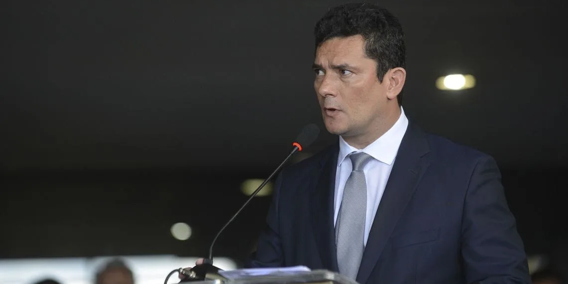 Por unanimidade, TSE rejeita cassação de mandato de Sergio Moro
