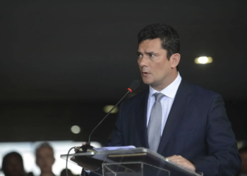 Moro diz que seu lema é “fazer a coisa certa”