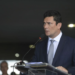 Por unanimidade, TSE rejeita cassação de mandato de Sergio Moro