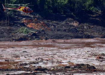 Governo determina medidas de precaução para barragens em todo o país