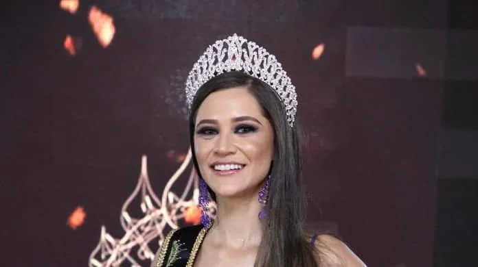 Sayonara Moura fala sobre a vitória no Miss Acre 2019 e garante que representará o estado “com garra”