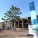 Brasília - Incluída no rodízio de abastecimento do DF, a Universidade de Brasília (UnB) está tomando medidas para reduzir o consumo de água, a instituição chegou a adiar o início das aulas no principal campus da instituição em função do racionamento (Fabio Rodrigues Pozzebom/Agência Brasil)