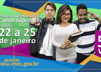 Ifac lança edital com 520 vagas para cursos superiores