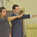 Sandra Asfury e Marcos Luz são empossados como vereadores na Câmara de Rio Branco