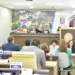 Diretoria da Emurb comparece à Câmara para tratar sobre denúncias de fraudes no órgão