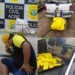 Foto/ Divulgação PRF-AC
