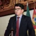 Jenilson Leite pede atuação de policiais em regiões de fronteiras do Acre