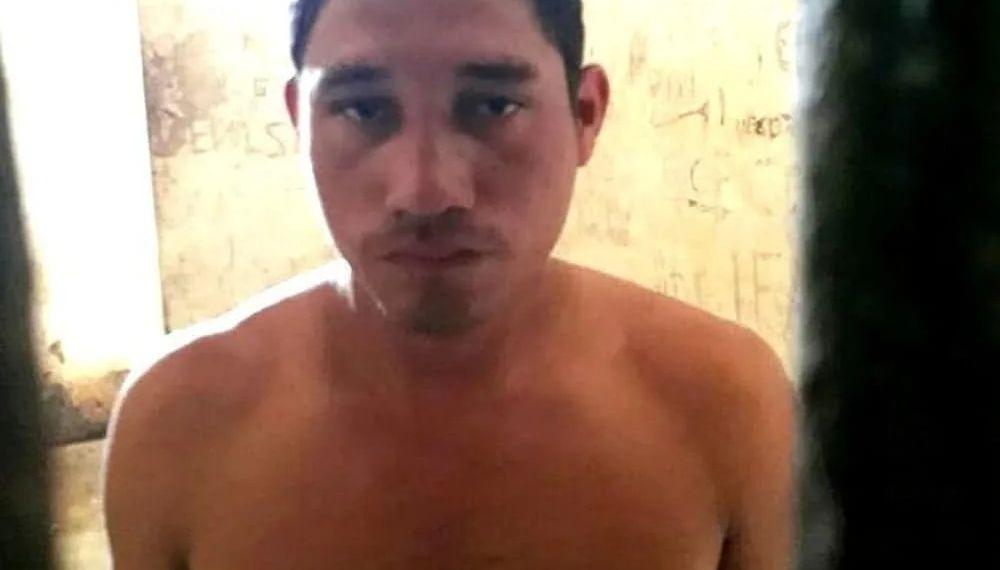 Preso do semiaberto é encontrado morto com as mãos amarradas