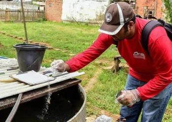 Saúde convoca Exército para reforçar combate a dengue em Rio Branco