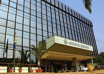 Deputados estaduais entram em consenso e escolhem membros das comissões permanentes da Aleac