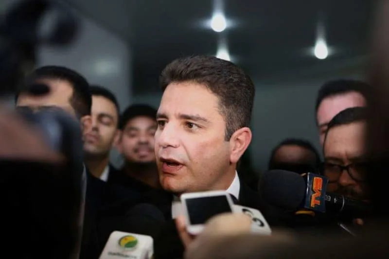 Governo decide em reunião com equipe econômica convocação de novos policiais a partir de julho