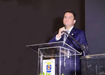 Governador descarta decretar calamidade financeira e pede que demais Poderes cortem gastos