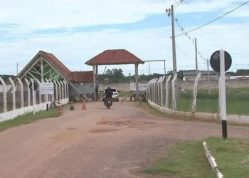Detento asmático morre em presídio de Rio Branco após reclamar de dores no peito