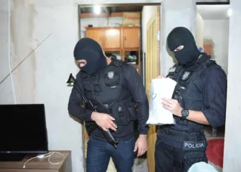 Operação Abunã cumpre 17 prisões em Rio Branco e Plácido de Castro