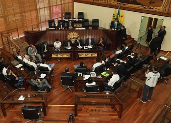 Deputados estaduais pedem antecipação na convocação de aprovados nos concursos das polícias Civil e Militar