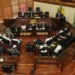 Deputados estaduais pedem antecipação na convocação de aprovados nos concursos das polícias Civil e Militar