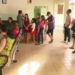 Em 2 dias, mais de 700 pessoas realizaram o exame da doença de Chagas
