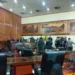 Deputados estaduais se estranham durante debate acerca do Decreto sobre tomada de preços em licitações