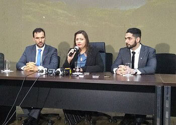 PF desarticula organização criminosa de tráfico de drogas que atuava no Acre