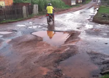 Foto/ Rodrigo Neri-Arquivo pessoal