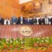 Deputados tomam posse e elegem Nicolau Júnior e Luiz Gonzaga para Presidência e Primeira-Secretaria da Aleac