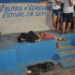Morte de Conselheiro do B13 desencadeia série de ataques em Rio Branco