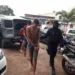 Em operação para desarticular grupo criminoso, Polícia Civil cumpre 12 mandados judiciais em Cruzeiro do Sul — Foto Divulgação Polícia Civil