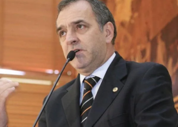 Tchê se reúne com presidente nacional do PDT nesta terça-feira para definir apoio ao governo de Cameli