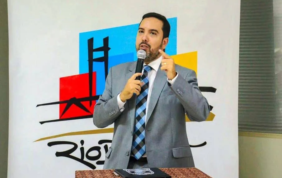 Secretário de Finanças de Rio Branco esclarece retirada de desconto de 20%