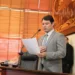 Roberto Duarte quer o fim da cobrança da taxa de religação de serviços de luz e água